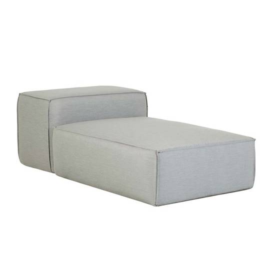 Aruba Block Modular Small/ Large Seat (Outdoor) image 7