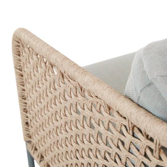 Aspen Club 3 Seater Sofa image 1