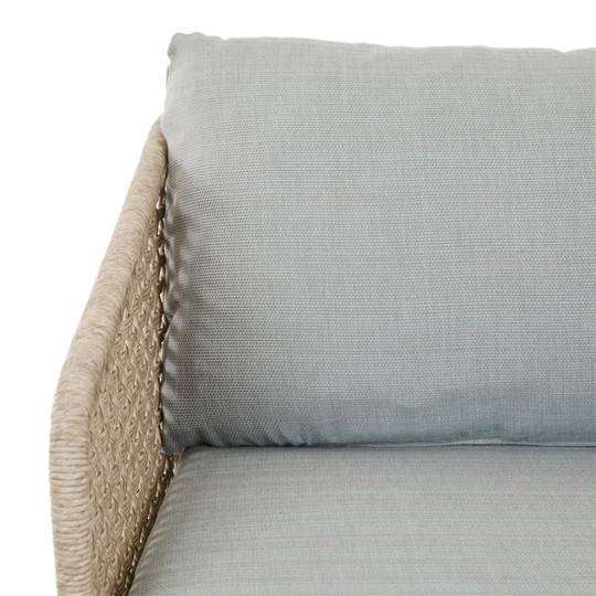 Aspen Club 3 Seater Sofa image 9