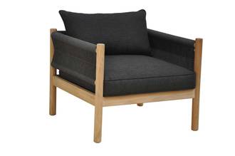 Cannes Rope Sofa Chair (Outdoor) image 11