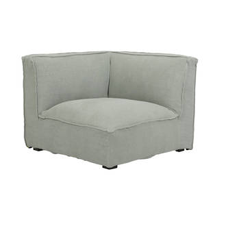 Cove Loft 1 Seater Corner Sofa image 7
