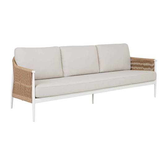 Delphi 3 Seater Sofa image 0