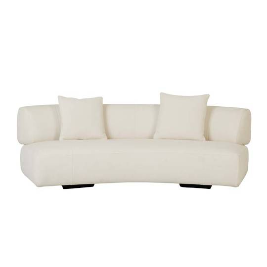 Felix Arc 3 Seater Sofa image 7
