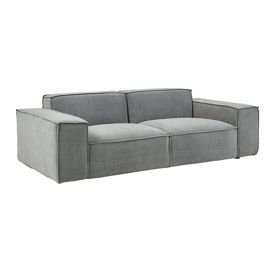 Felix Block 3 Seater Sofa image 4