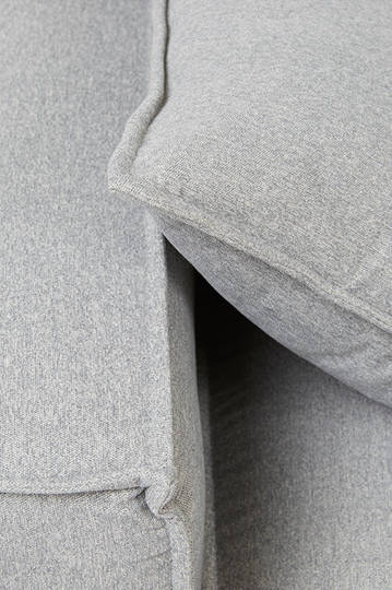 Felix Block 4 Seater Sofa image 8