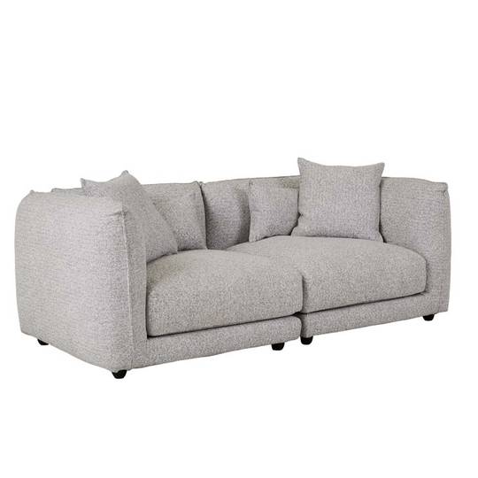 Felix Crest 1 Seater Corner Sofa image 14