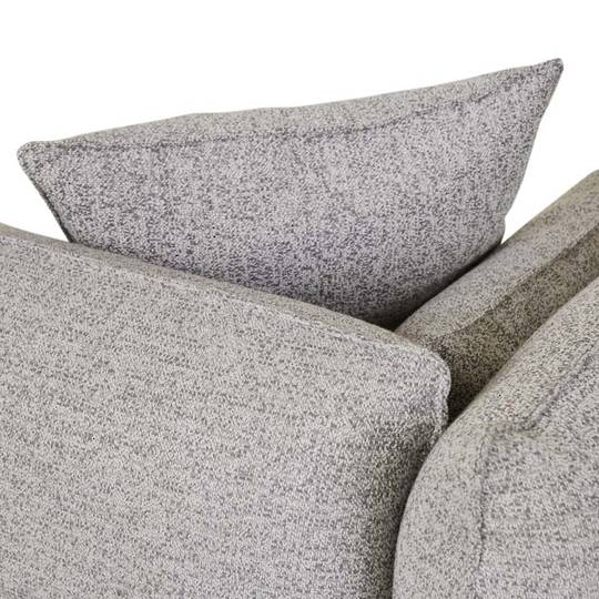Felix Crest 1 Seater Corner Sofa image 3