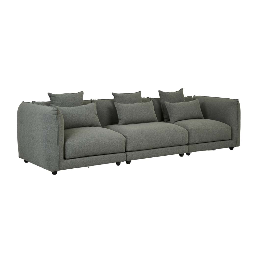 Felix Crest 1 Seater Corner Sofa image 21