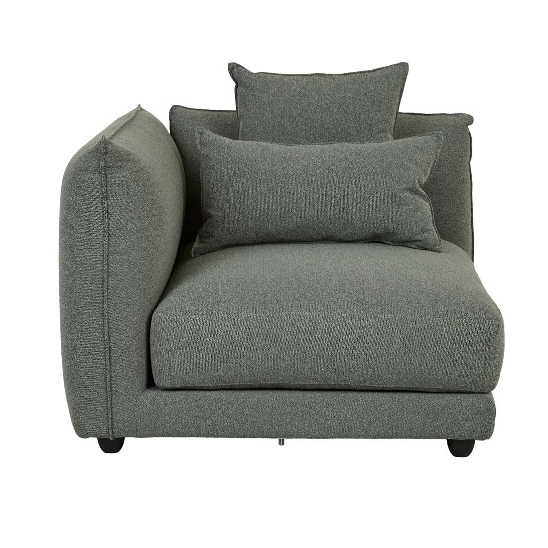Felix Crest 1 Seater Corner Sofa image 25