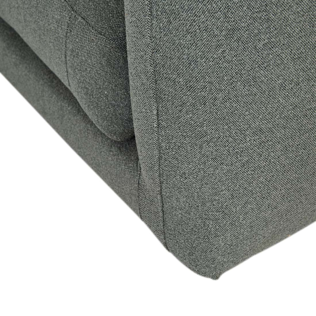 Felix Crest 1 Seater Centre Sofa image 13