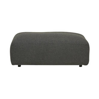Felix Curve Ottoman image 1
