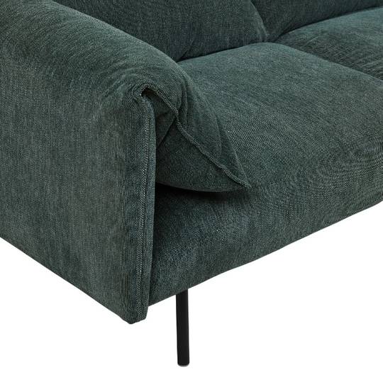 Felix Fold 3 Seater Sofa image 9
