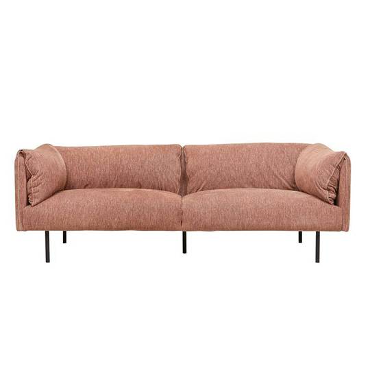Felix Fold 3 Seater Sofa image 4