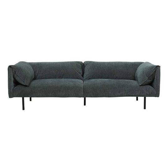 Felix Fold 4 Seater Sofa image 1