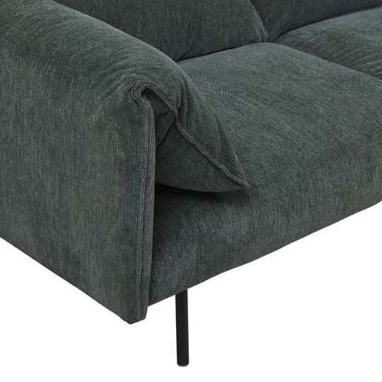 Felix Fold 4 Seater Sofa image 7