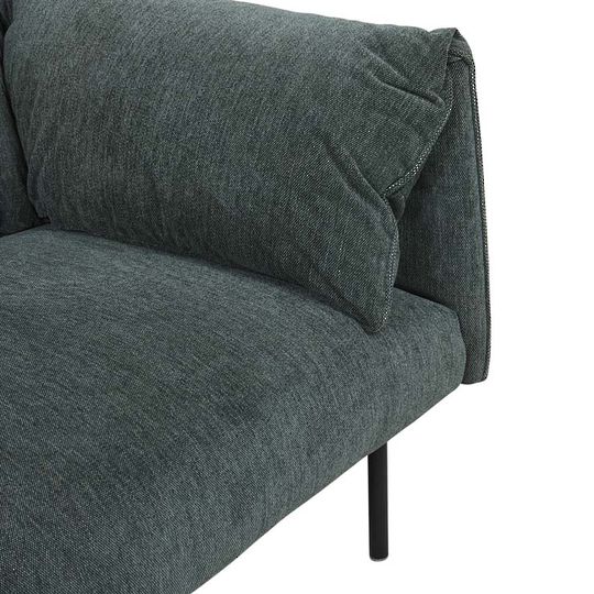 Felix Fold 4 Seater Sofa image 8