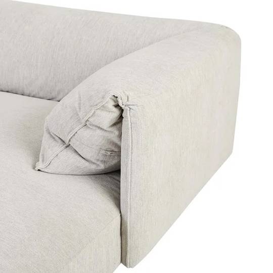Felix Fold Right Chaise Sofa Set image 7