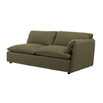 Felix Slouch 2 Seater Right Sofa image 8