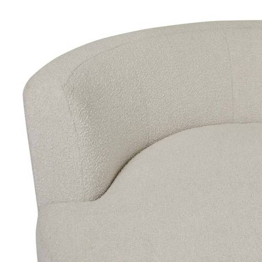 Hugo Grand Left Chaise Sofa Set image 3