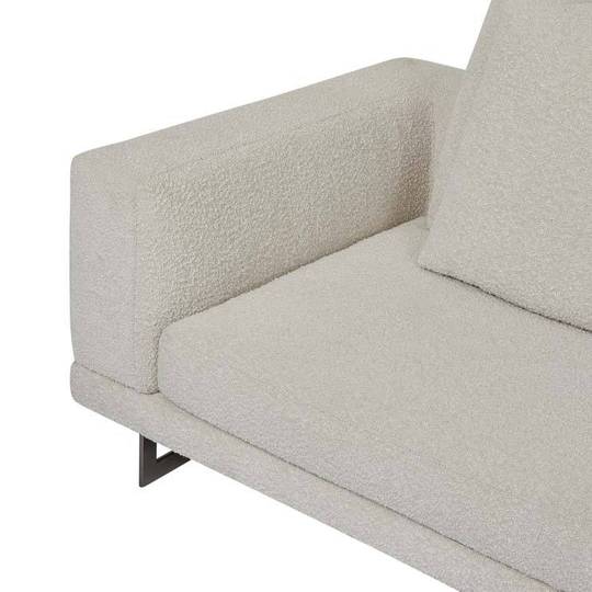 Hugo Grand Right Chaise Sofa Set image 2
