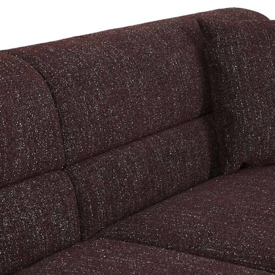 Hugo Sebastian 3 Seater Sofa image 7