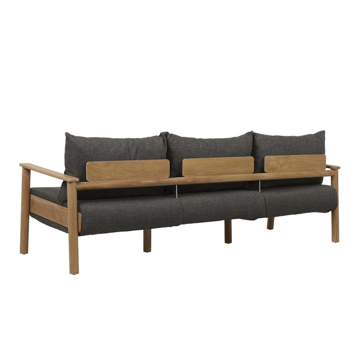 Javea 3Str Sofa image 11
