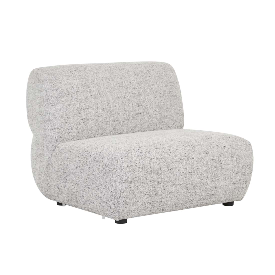 Juno Cloud 1 Seater Centre Sofa image 0