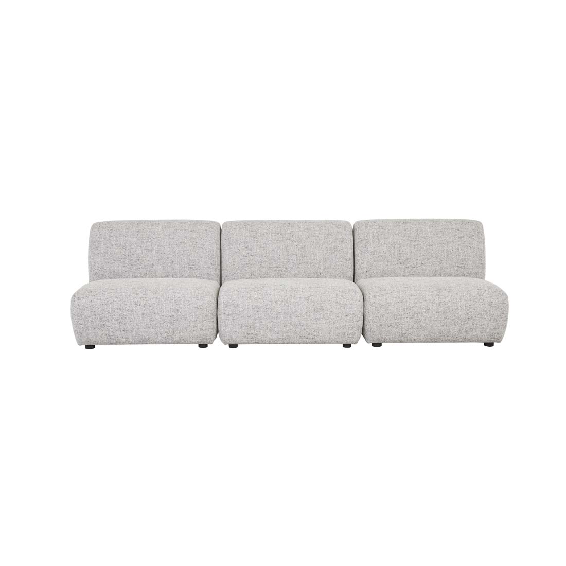 Juno Cloud 1 Seater Centre Sofa image 10