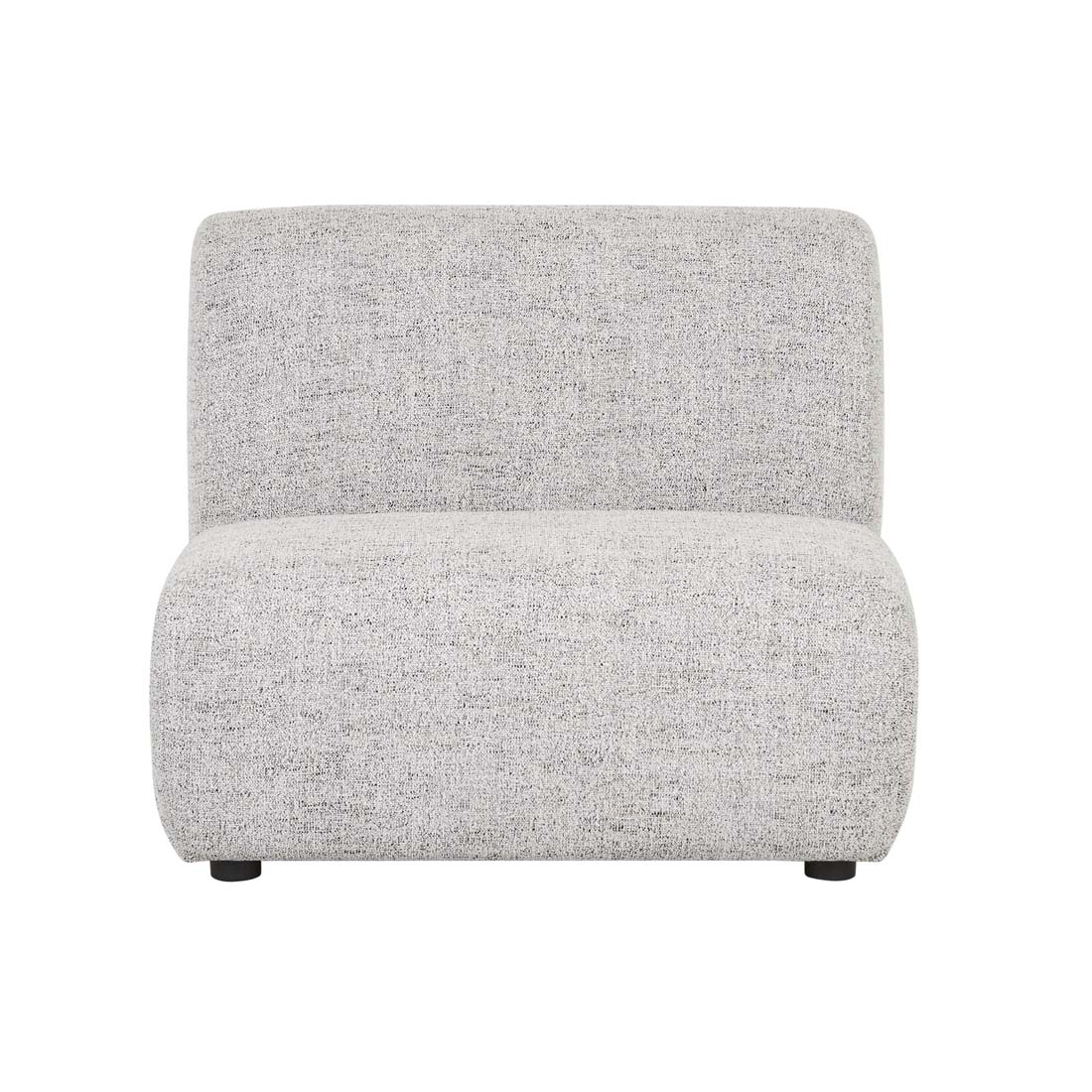Juno Cloud 1 Seater Centre Sofa image 17