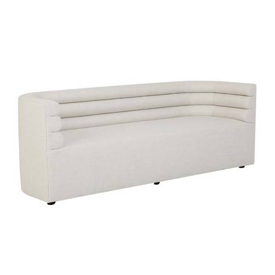 Juno Roller 3 Seater Sofa Chair image 0