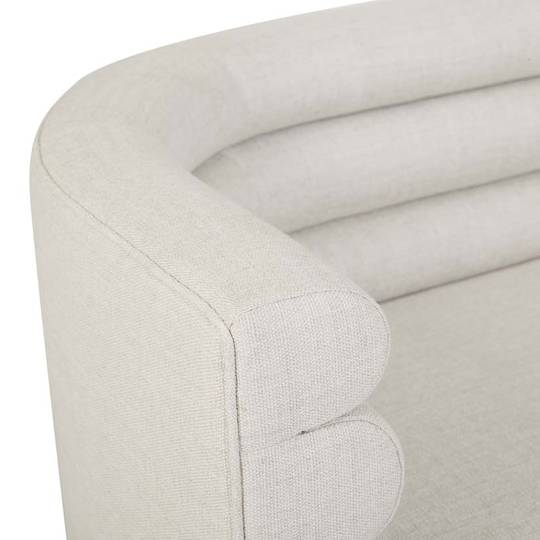 Juno Roller 3 Seater Sofa Chair image 3