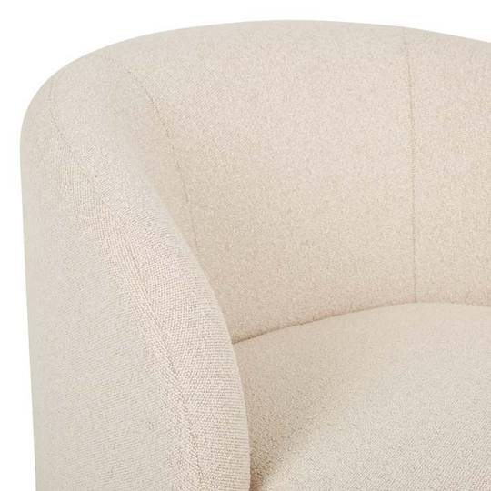 Kennedy Beckett Sofa Chair image 10