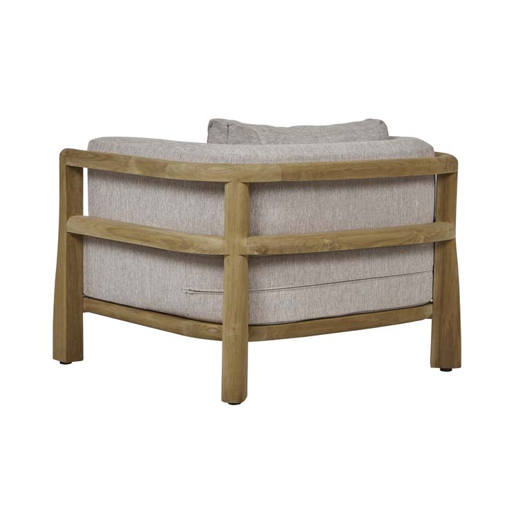 Kuda 1Str Sofa image 3