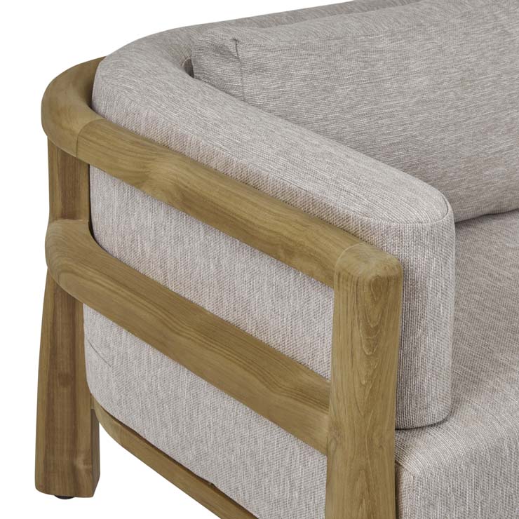 Kuda 1Str Sofa image 4