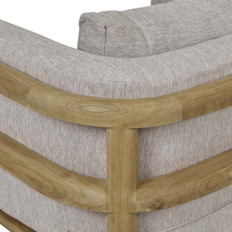 Kuda 1Str Sofa image 5