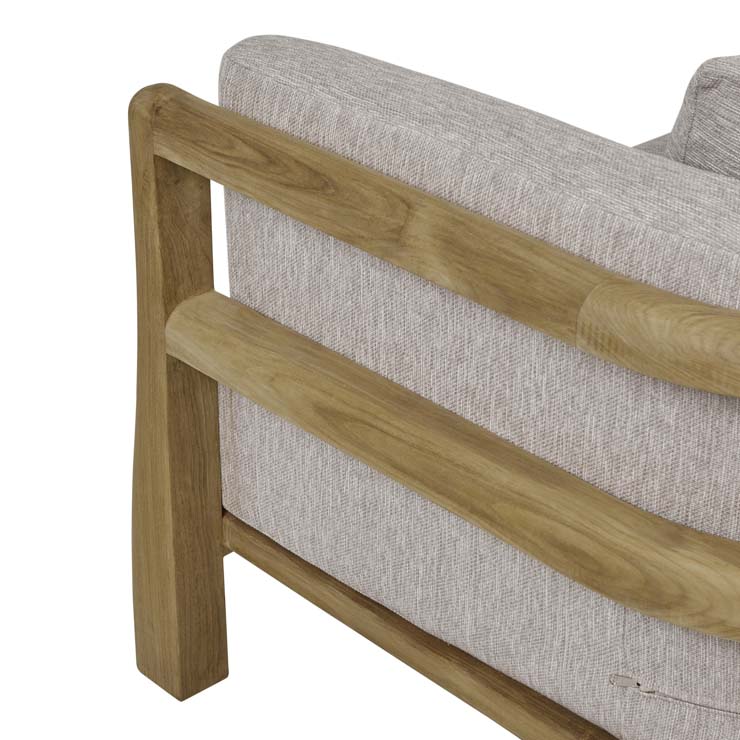 Kuda 1Str Sofa image 6