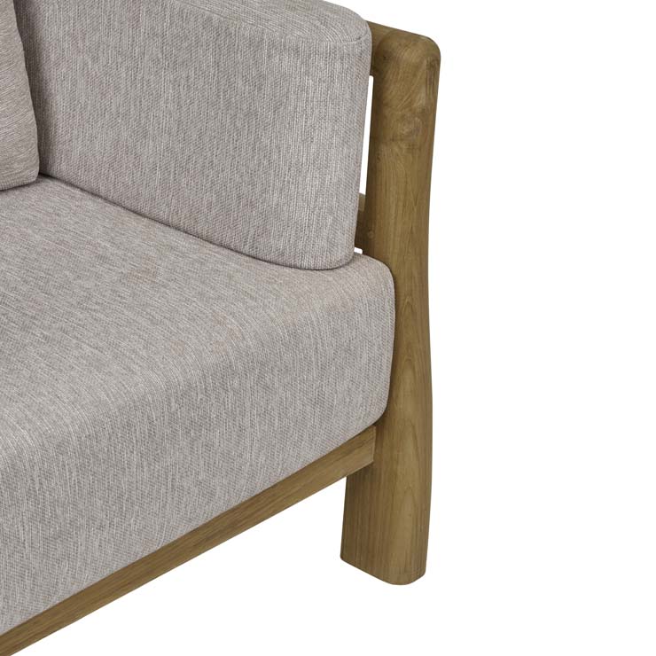 Kuda 1Str Sofa image 7