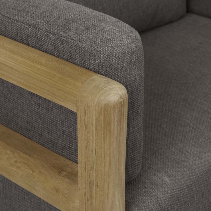 Kuda 1Str Sofa image 17