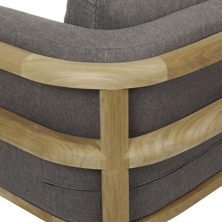 Kuda 1Str Sofa image 18
