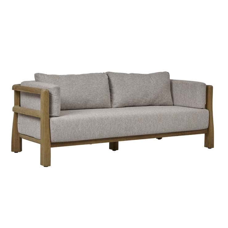 Kuda 3Str Sofa image 3
