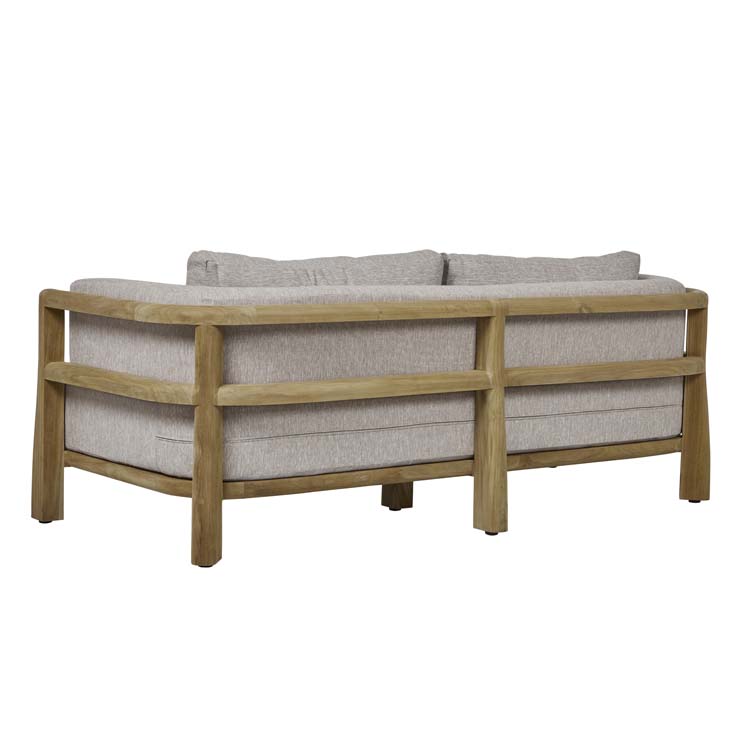 Kuda 3Str Sofa image 4