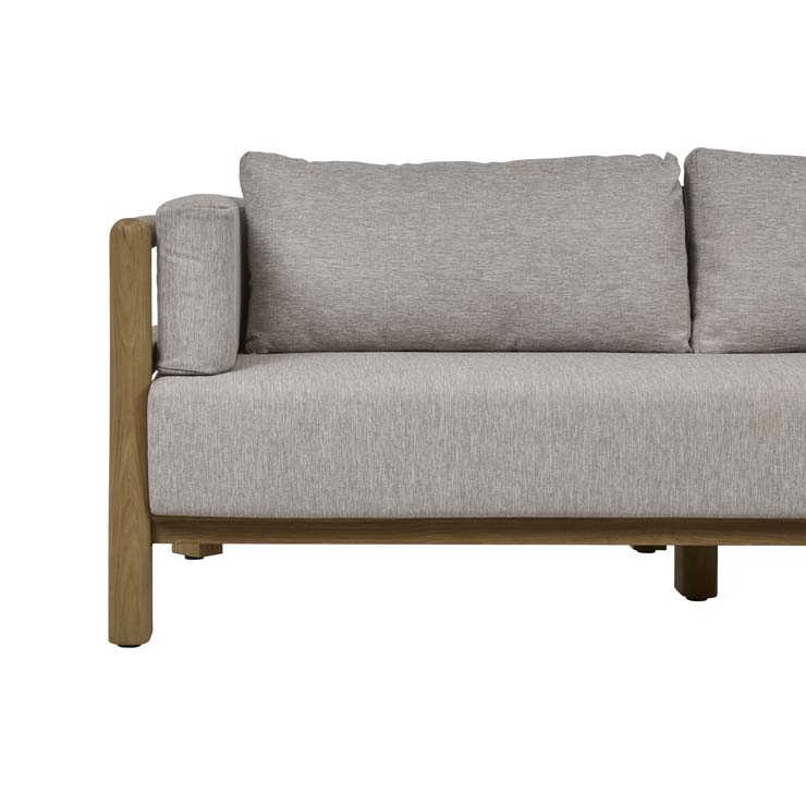 Kuda 3Str Sofa image 7