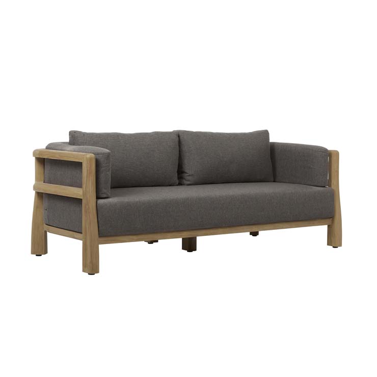 Kuda 3Str Sofa image 10