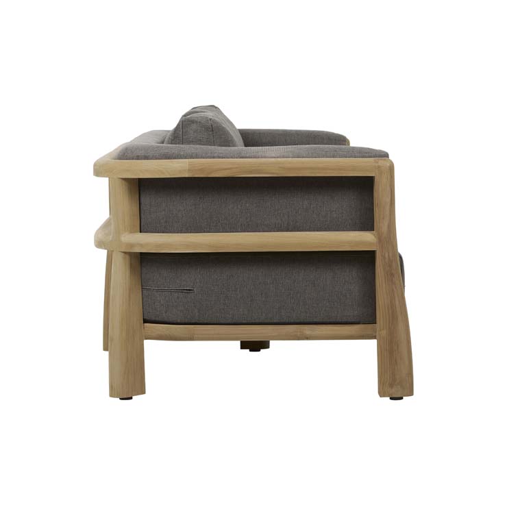 Kuda 3Str Sofa image 11