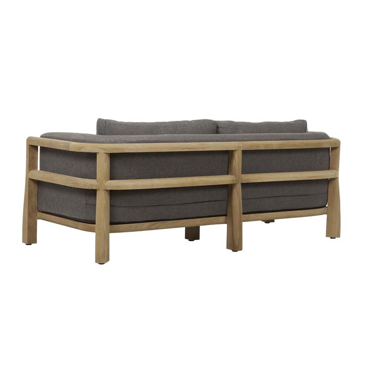 Kuda 3Str Sofa image 12