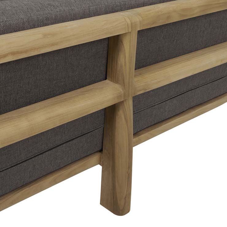 Kuda 3Str Sofa image 14