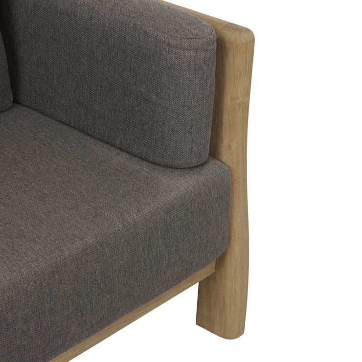 Kuda 3Str Sofa image 15