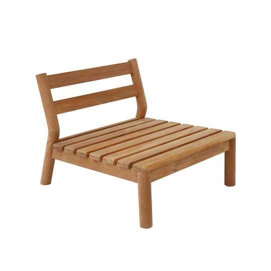 Lucy Laze 1Seater (Outdoor) image 3