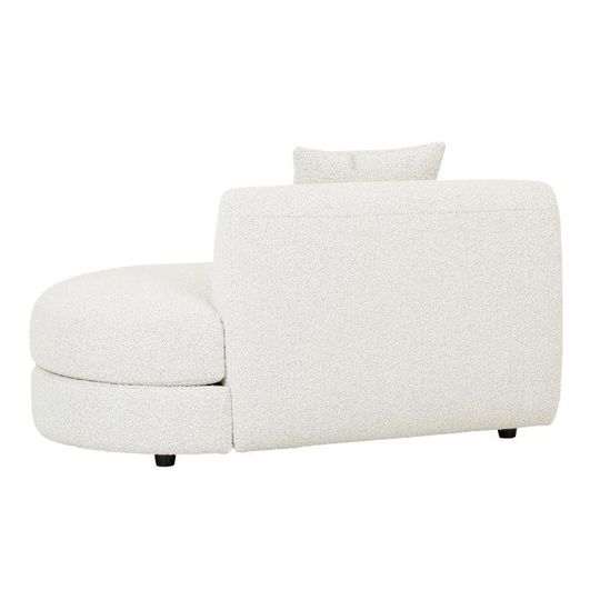 Madrid Curve Right Chaise Sofa image 9
