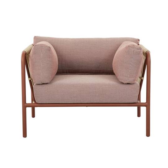 Mauritius Island Sofa Chair image 1